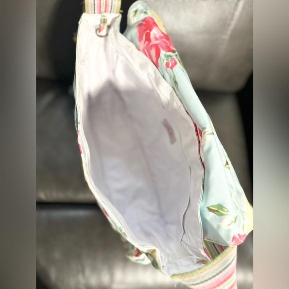 Cath Kidston Changing Baby Bag with Changing Mat - Picture 5 of 12